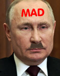 Mad Vlad