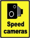 speedcam notice