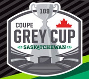 Grey Cup 109