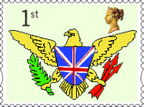 postage stamp