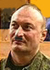 Russian Col. Atrocityenko