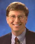 Uncle Bill Gates