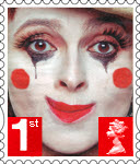 $1 stamp