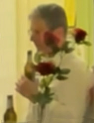 One beer, one in reserve