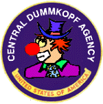 Central Dummkopf Agency