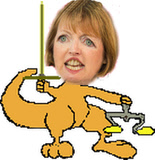 Kangaroo of the Year