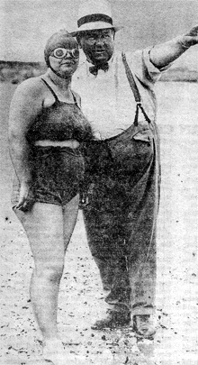 Modern Migration Control