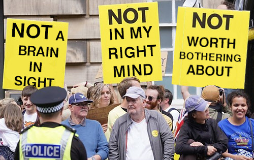 Honesty in Edinburgh