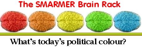 Smarmer's Brain Rack