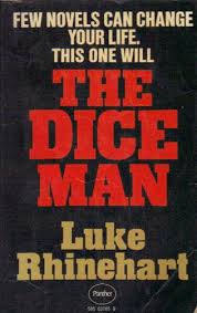 The Dice Man cover