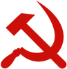hammer & sickle