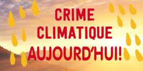 climate crime