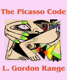 The Picasso Code by L. Gordon Range