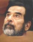headless Saddam