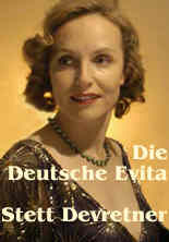 die deutsche Evita