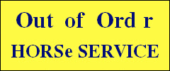 Horse Service