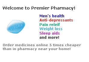 Premier Pharmacy spam