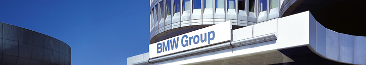 bmw group