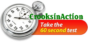 Take the 60 second test