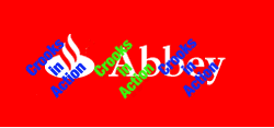 Abbey Logo