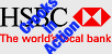 HSBC - The Worlds local Bank