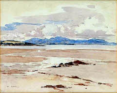 Western Isles by Robert Eadie