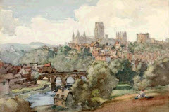 Durham,1932 by Robert Eadie