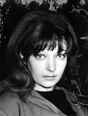 Lisa Conesa, 1975
