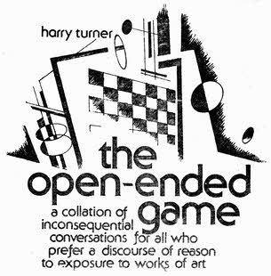 the open-ended game