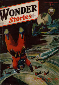 Wonder Stories, June ??