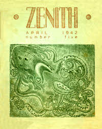 Zenith No. 5, April 1942