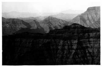 Pokhari plateau views 1 by Harry Turner