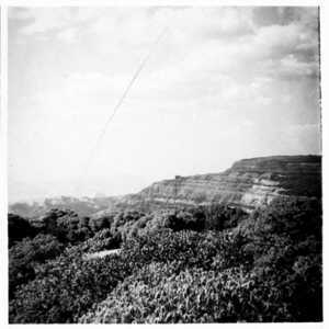 Pokhari plateau views 5 by Harry Turner