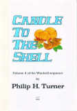 Candle To The Shell jacket