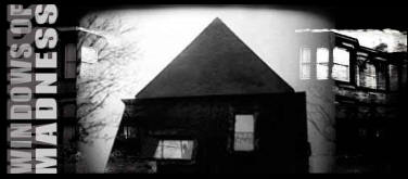 Windows of Madness