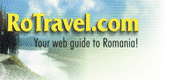 Romanian Travel Guide