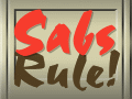 Sabs Rule!
