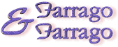 Farrago & Farrago, the ULTIMATE publishing experience