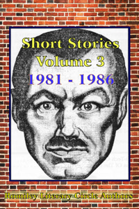 Short Stories Volume 3 by RLC Authors