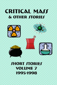Short Stories Volume 7 by RLC Authors