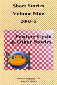 Short Stories Volume 9 by RLC Authors