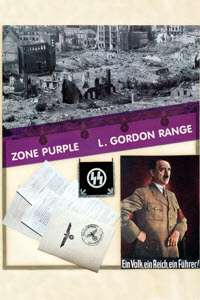 Zone Purple by L. Gordon Range