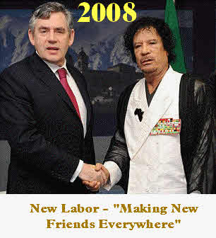 New Labor - 