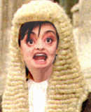 Judge Cherie