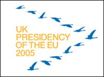 old UK logo