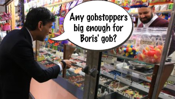 Gobstoppers